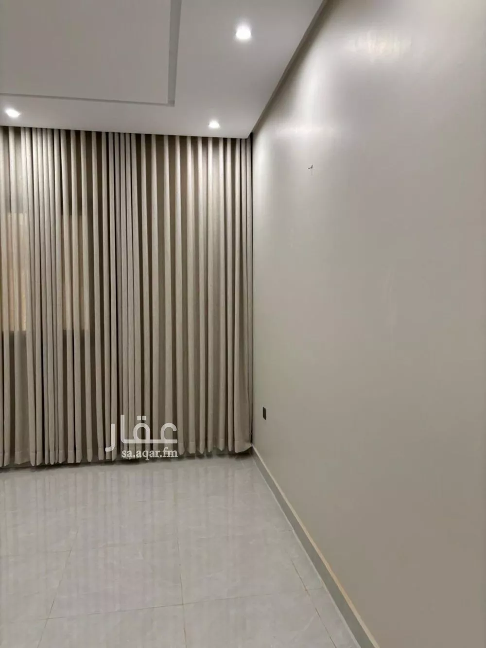 شقة 4 غرف في الربوة 13