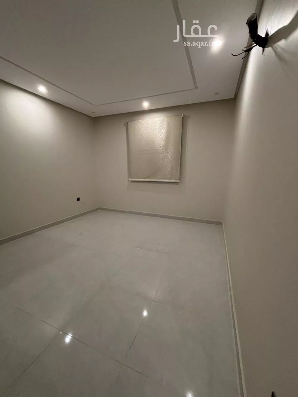 شقة 4 غرف في الربوة 14