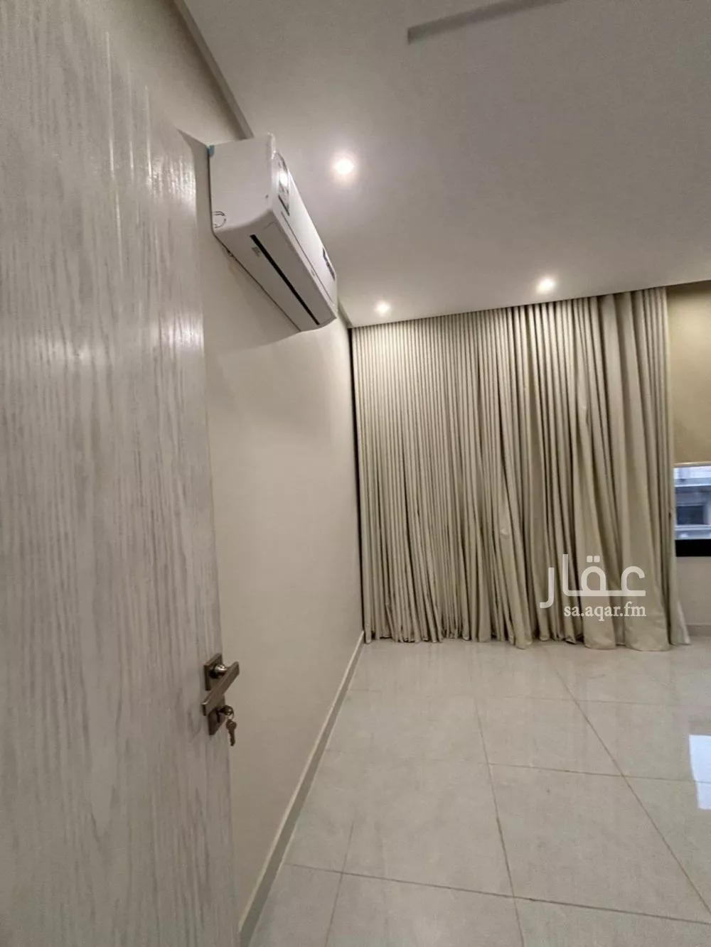 شقة 4 غرف في الربوة 4