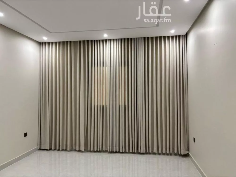 شقة 4 غرف في الربوة 5