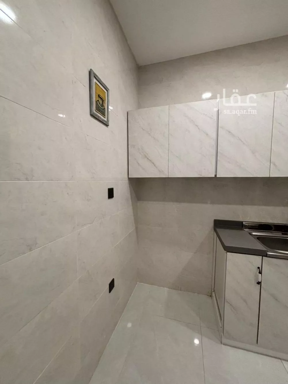 شقة 4 غرف في الربوة 6