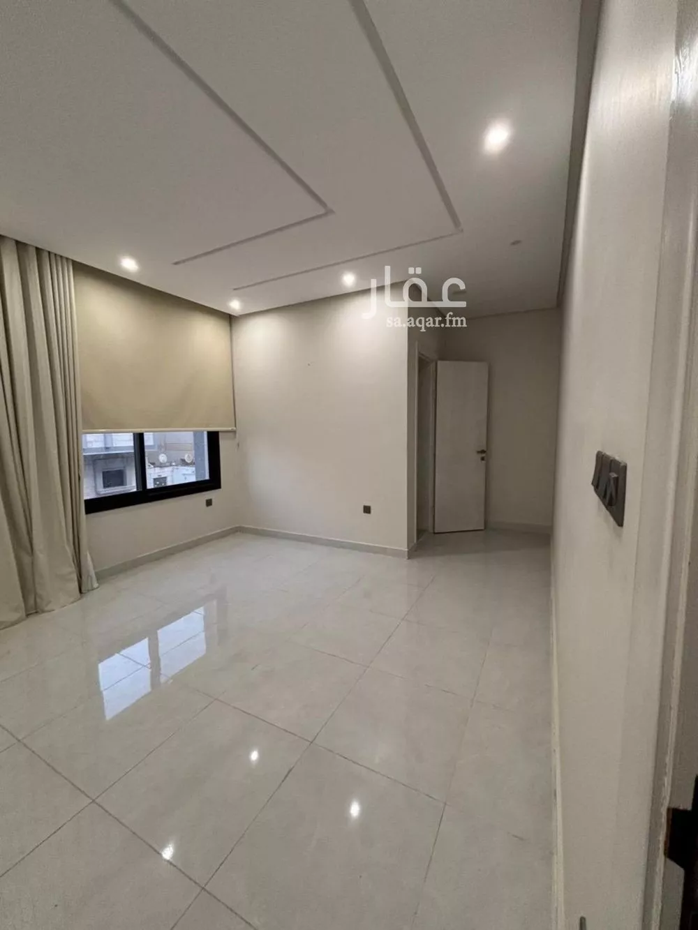 شقة 4 غرف في الربوة 10