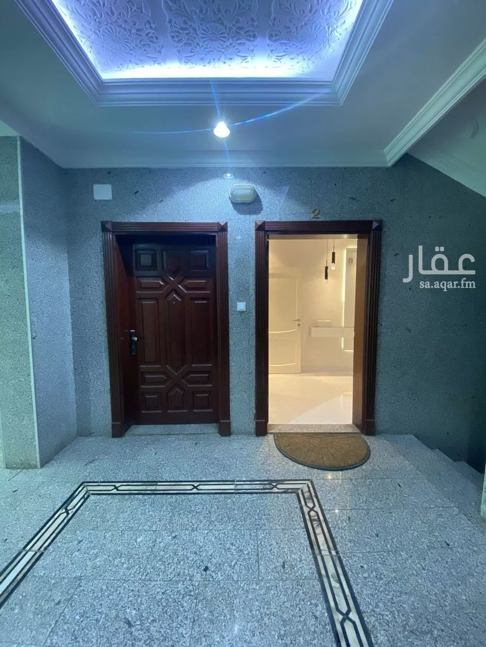 شقة 5 غرف في الربوة 2