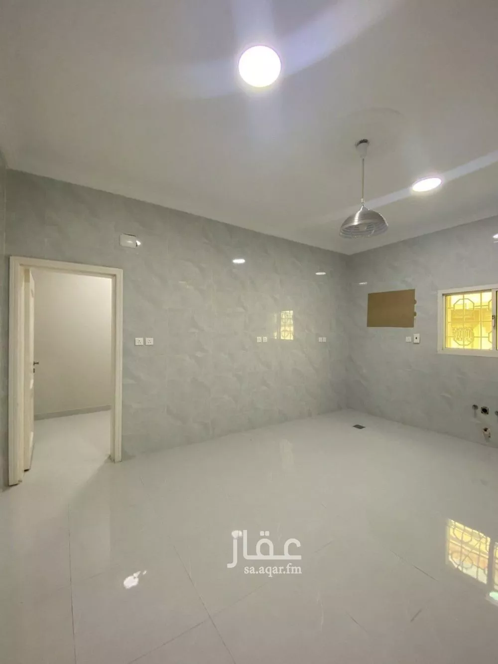 شقة 5 غرف في الربوة 3