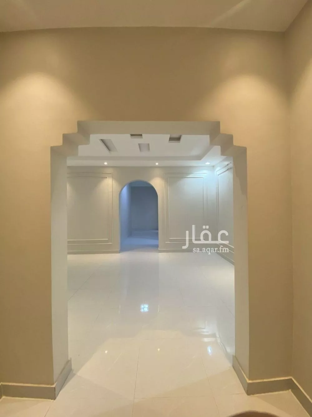 شقة 5 غرف في الربوة 4