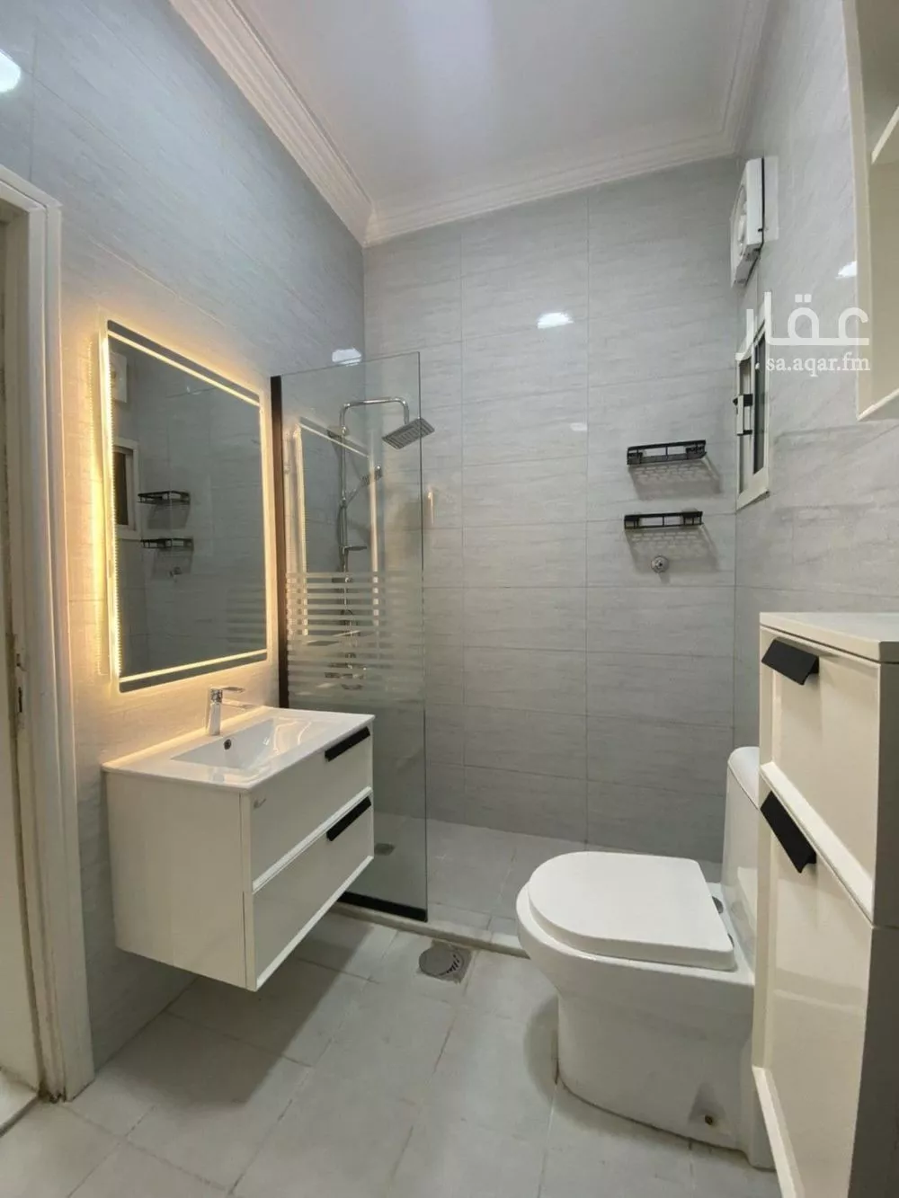 شقة 5 غرف في الربوة 5