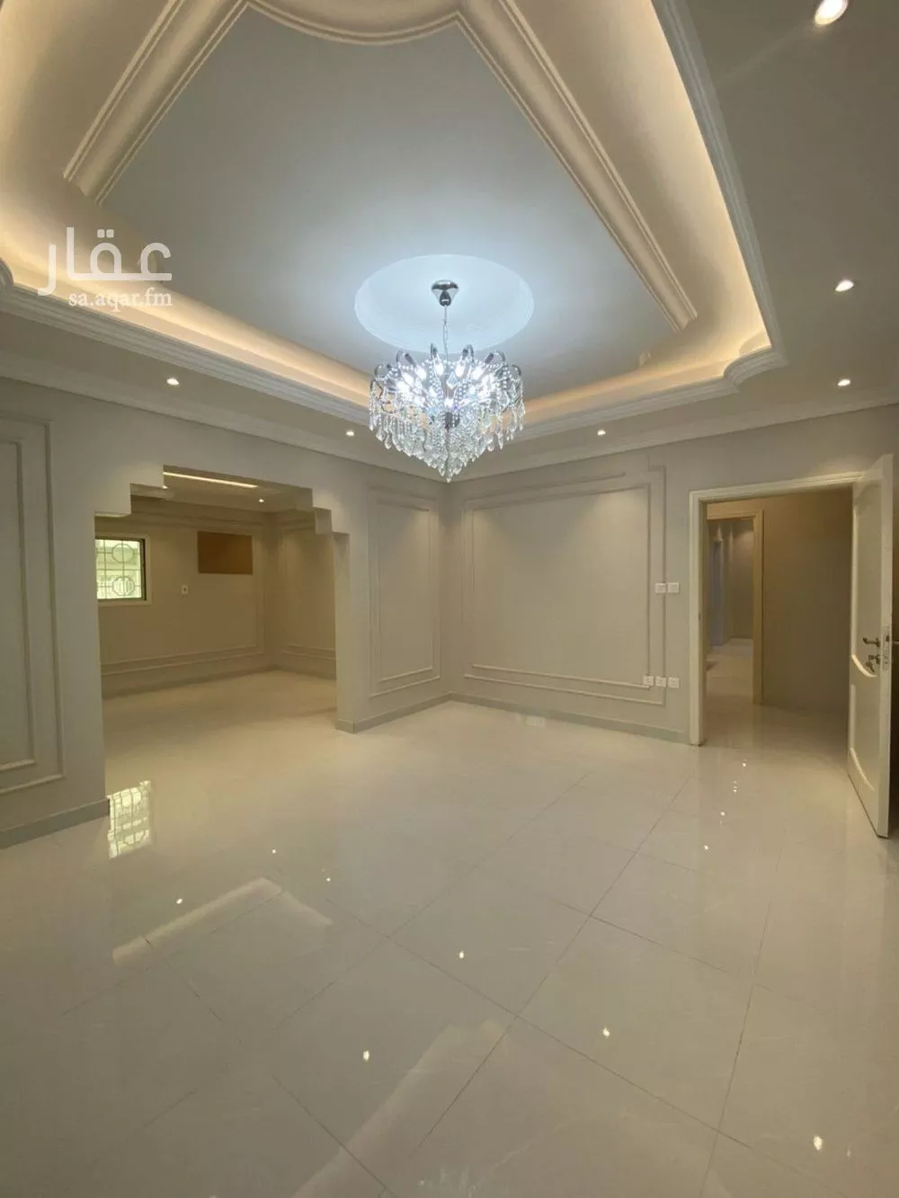 شقة 5 غرف في الربوة 6