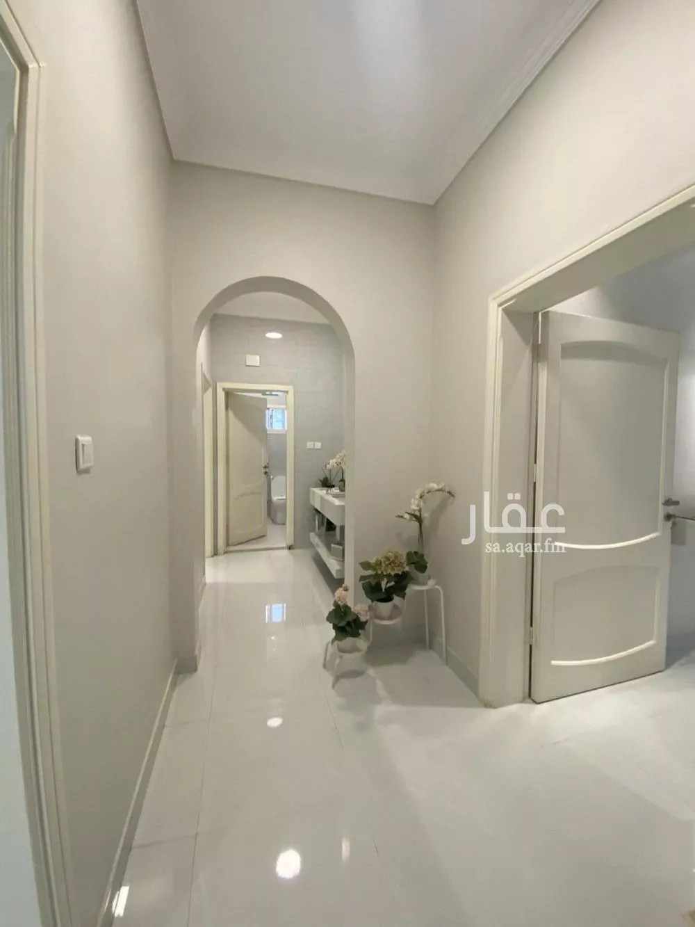 شقة 5 غرف في الربوة 7