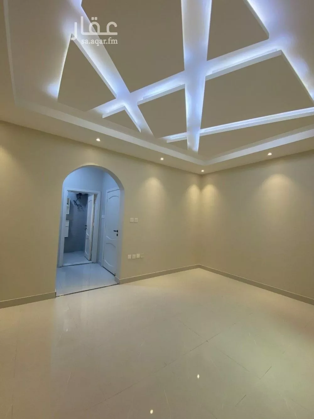 شقة 5 غرف في الربوة 9