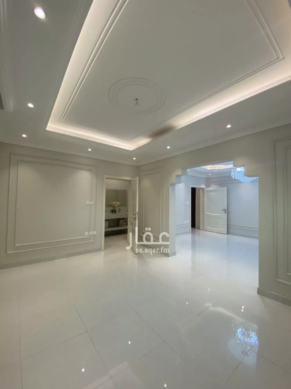 شقة 5 غرف في الربوة 10