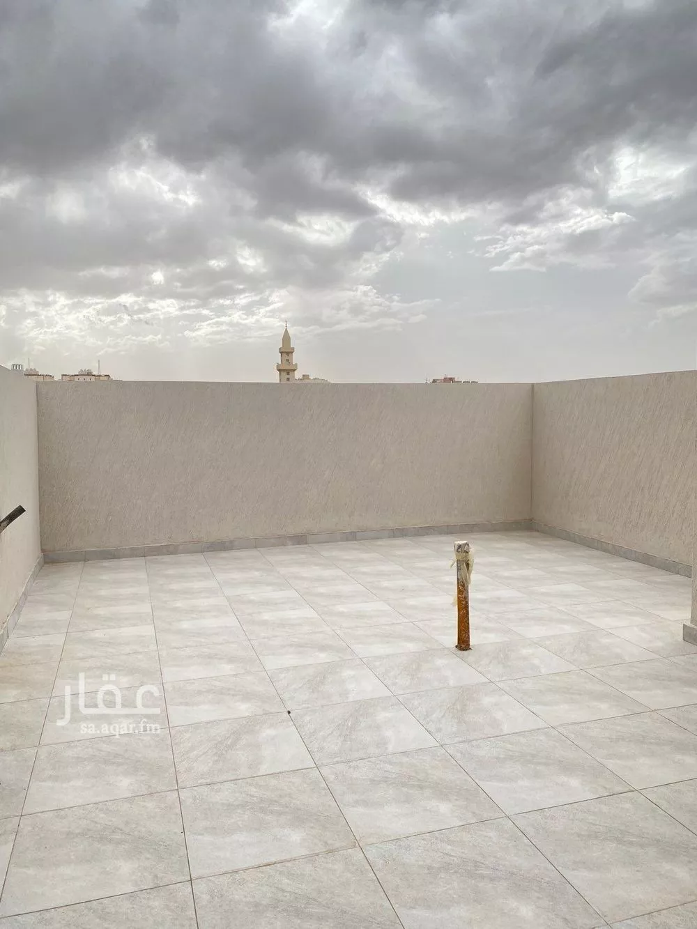 فيلا 15 غرف في الوشام 17