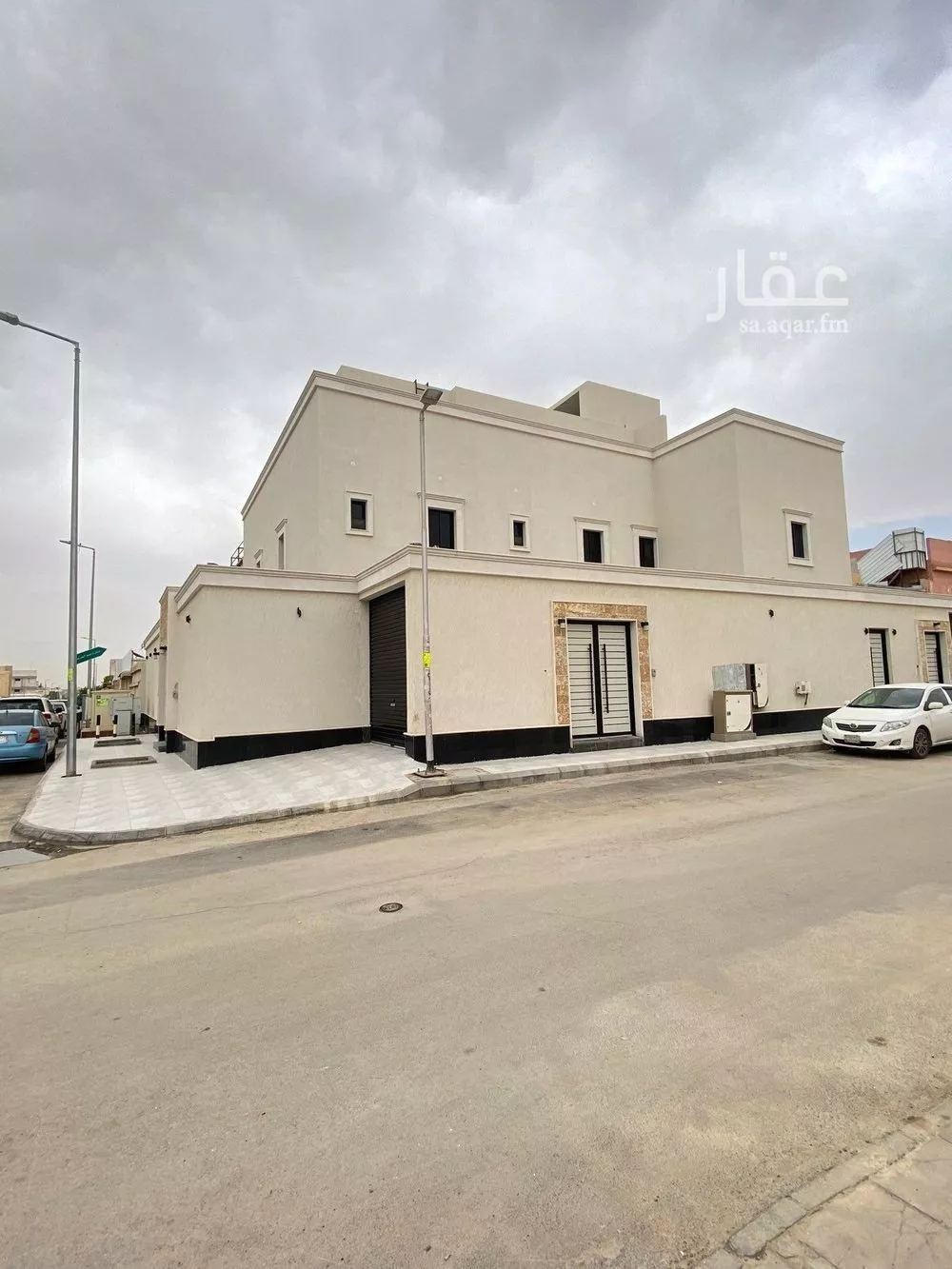 فيلا 15 غرف في الوشام 6