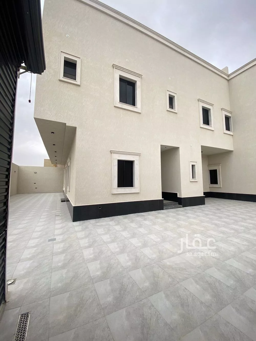 فيلا 15 غرف في الوشام 9