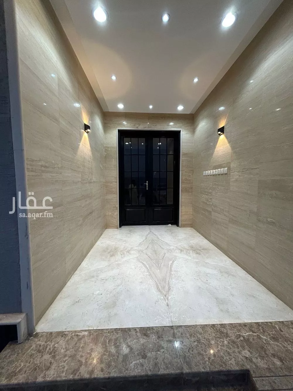 شقة 3 غرف في الرمال 2