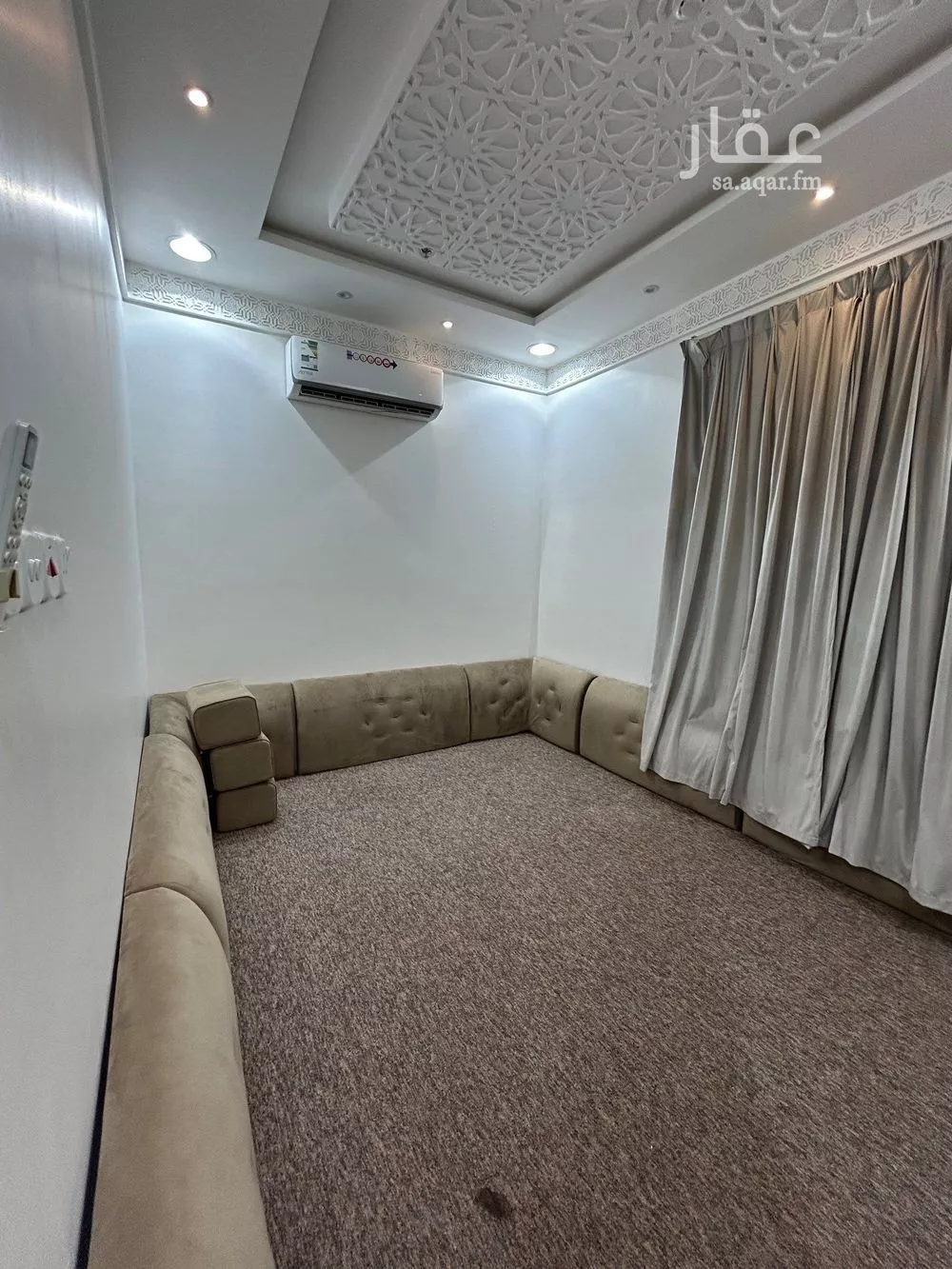 شقة 3 غرف في الرمال 11