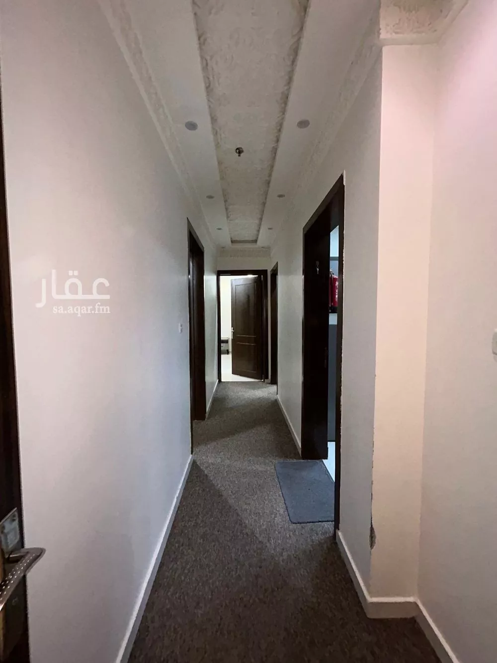 شقة 3 غرف في الرمال 12