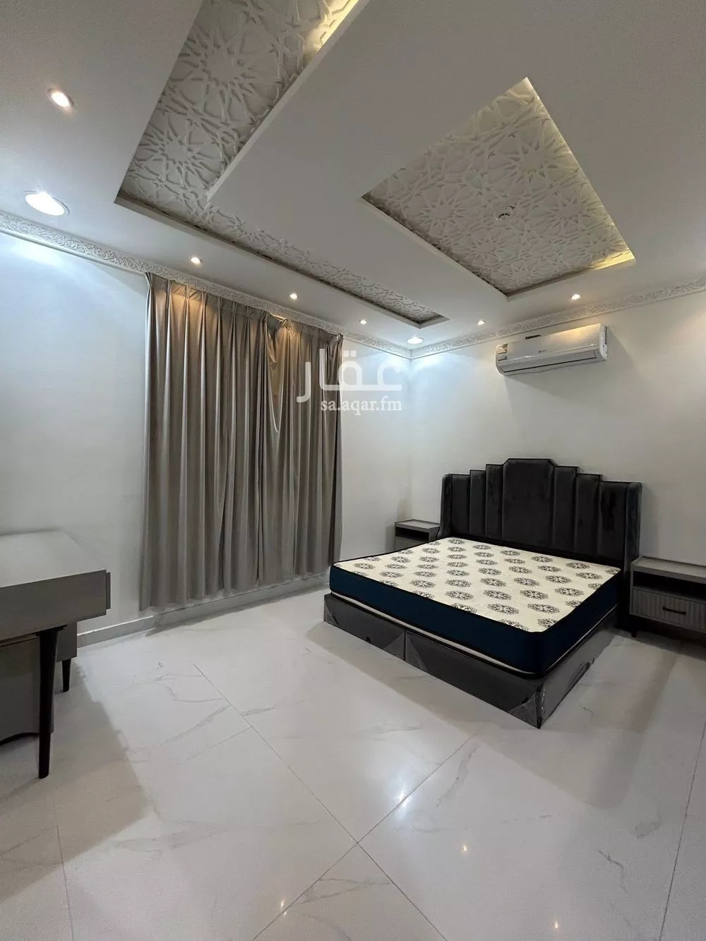 شقة 3 غرف في الرمال 13