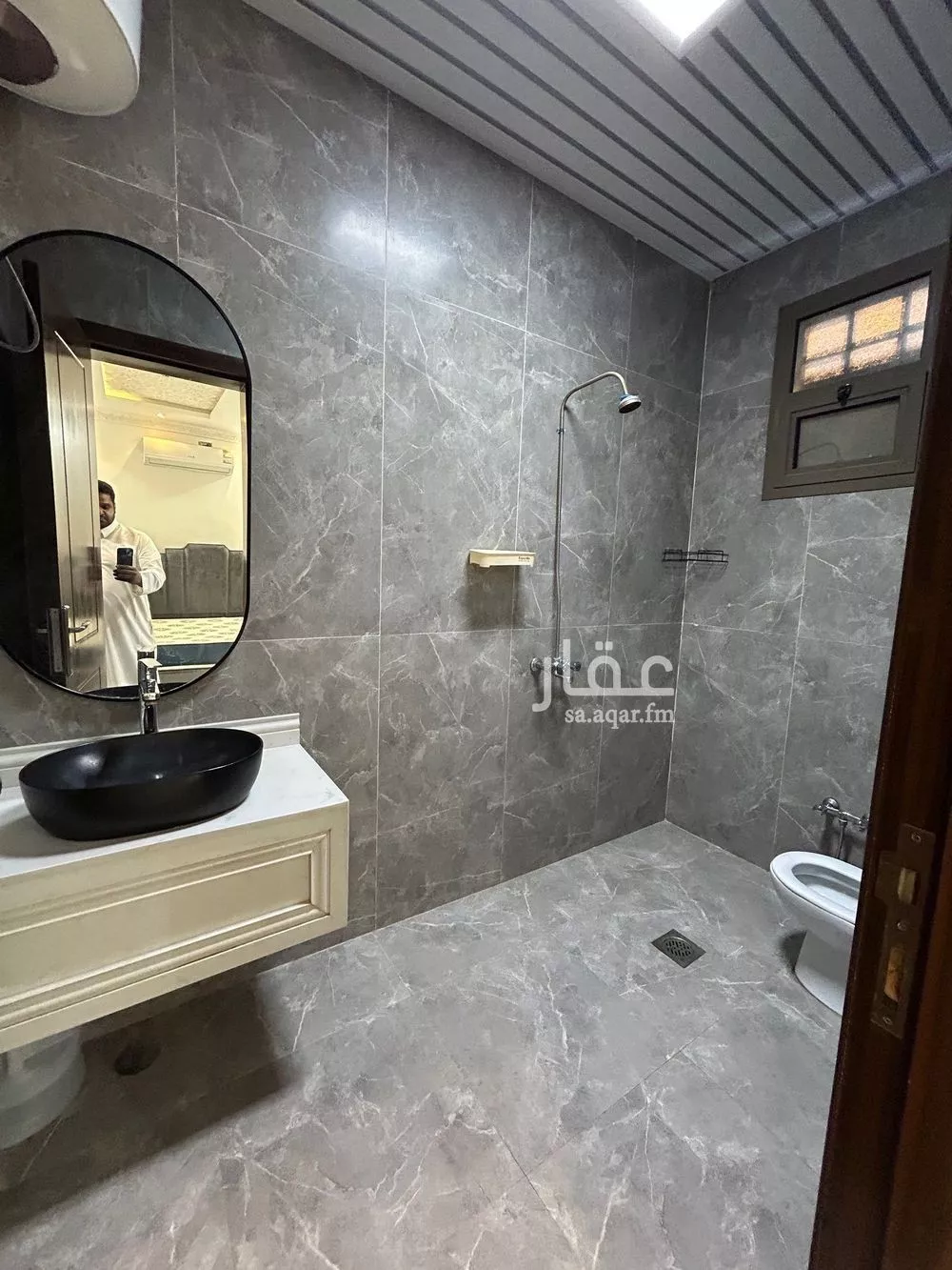 شقة 3 غرف في الرمال 14