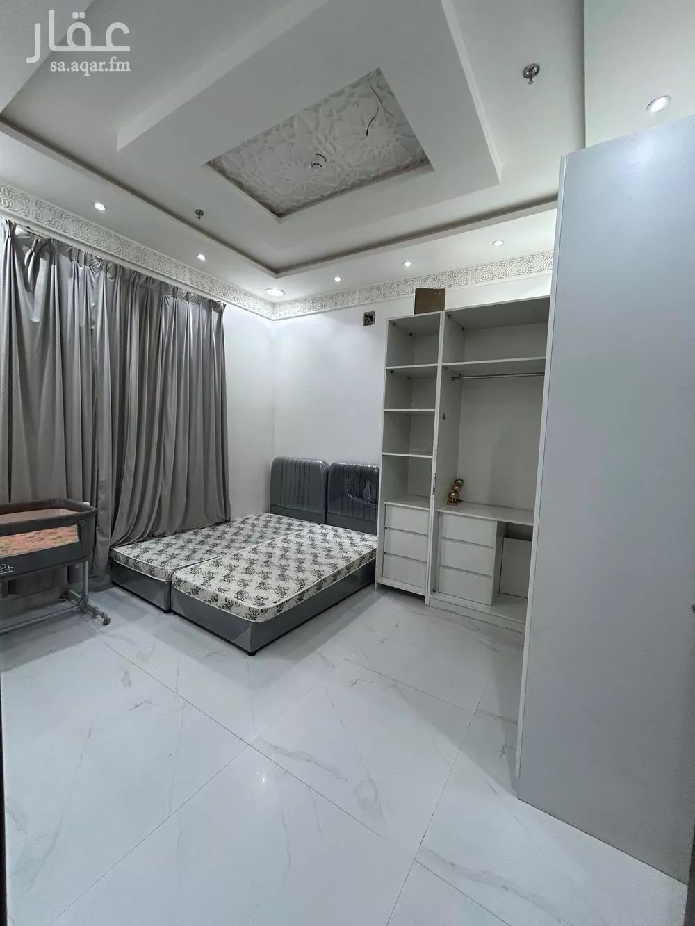 شقة 3 غرف في الرمال 15