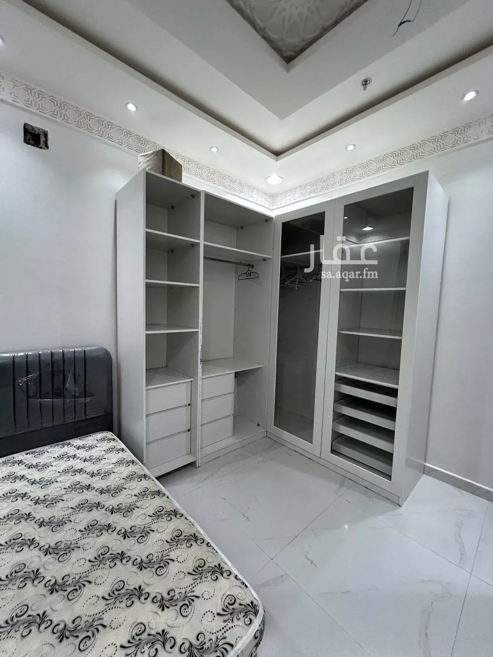 شقة 3 غرف في الرمال 16