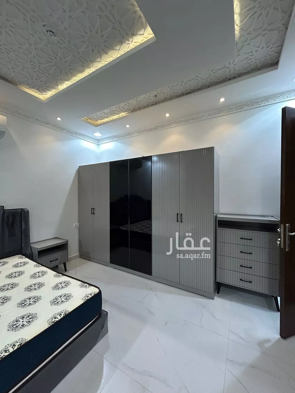 شقة 3 غرف في الرمال 17