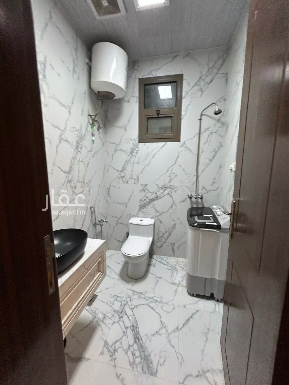 شقة 3 غرف في الرمال 6