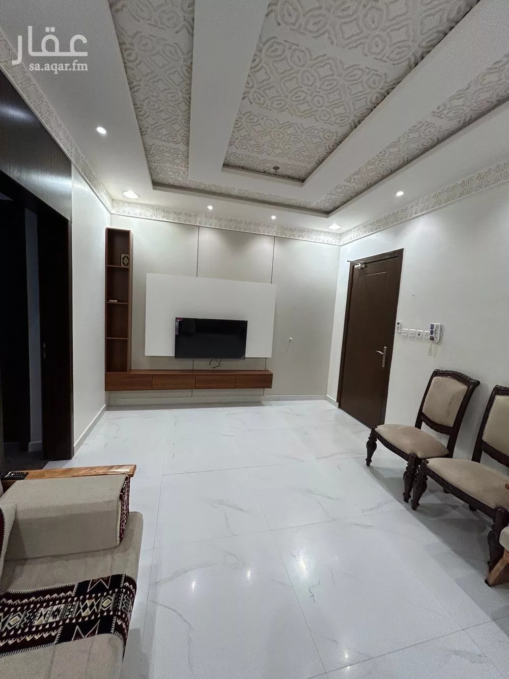 شقة 3 غرف في الرمال 7