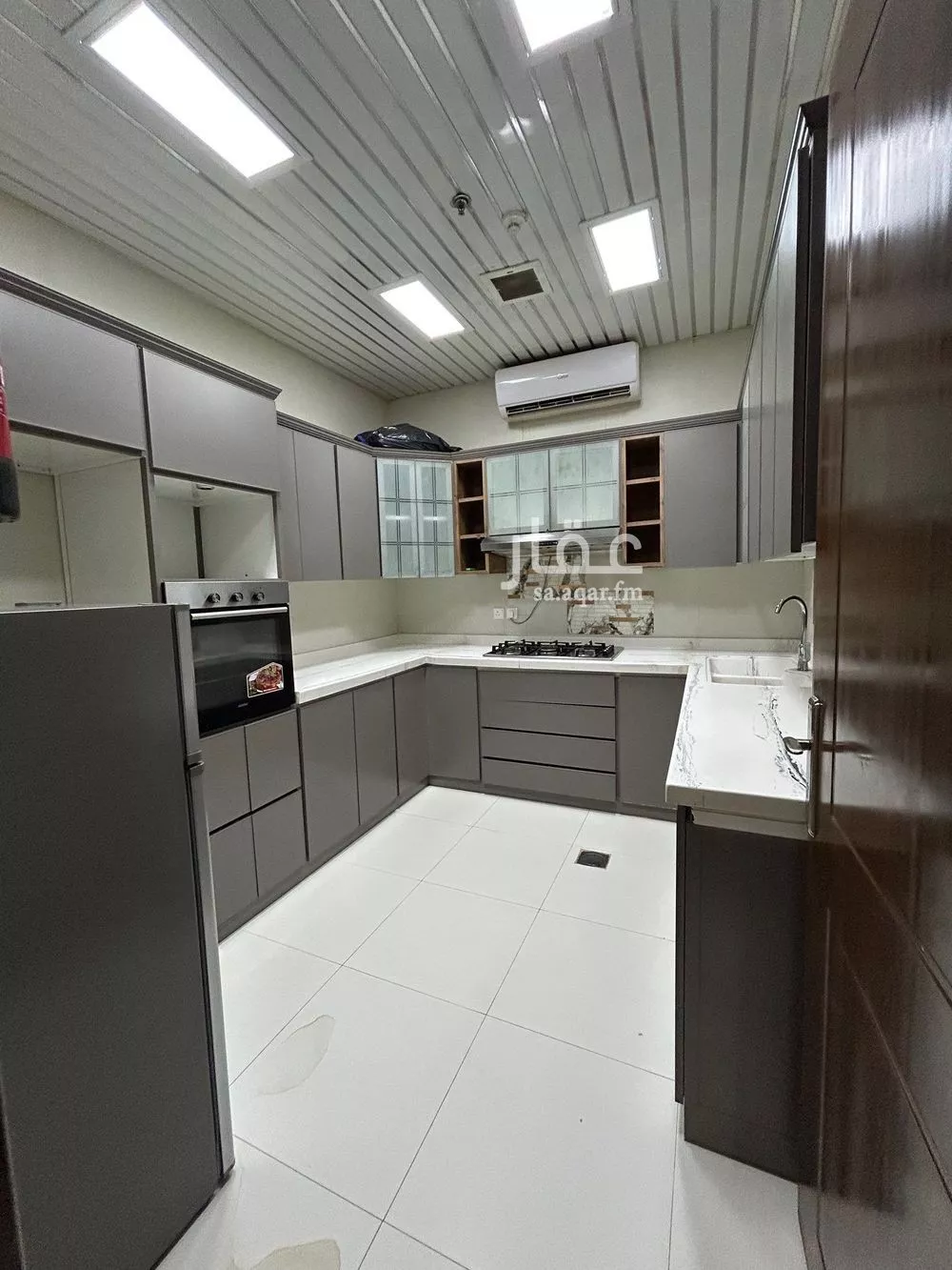 شقة 3 غرف في الرمال 8