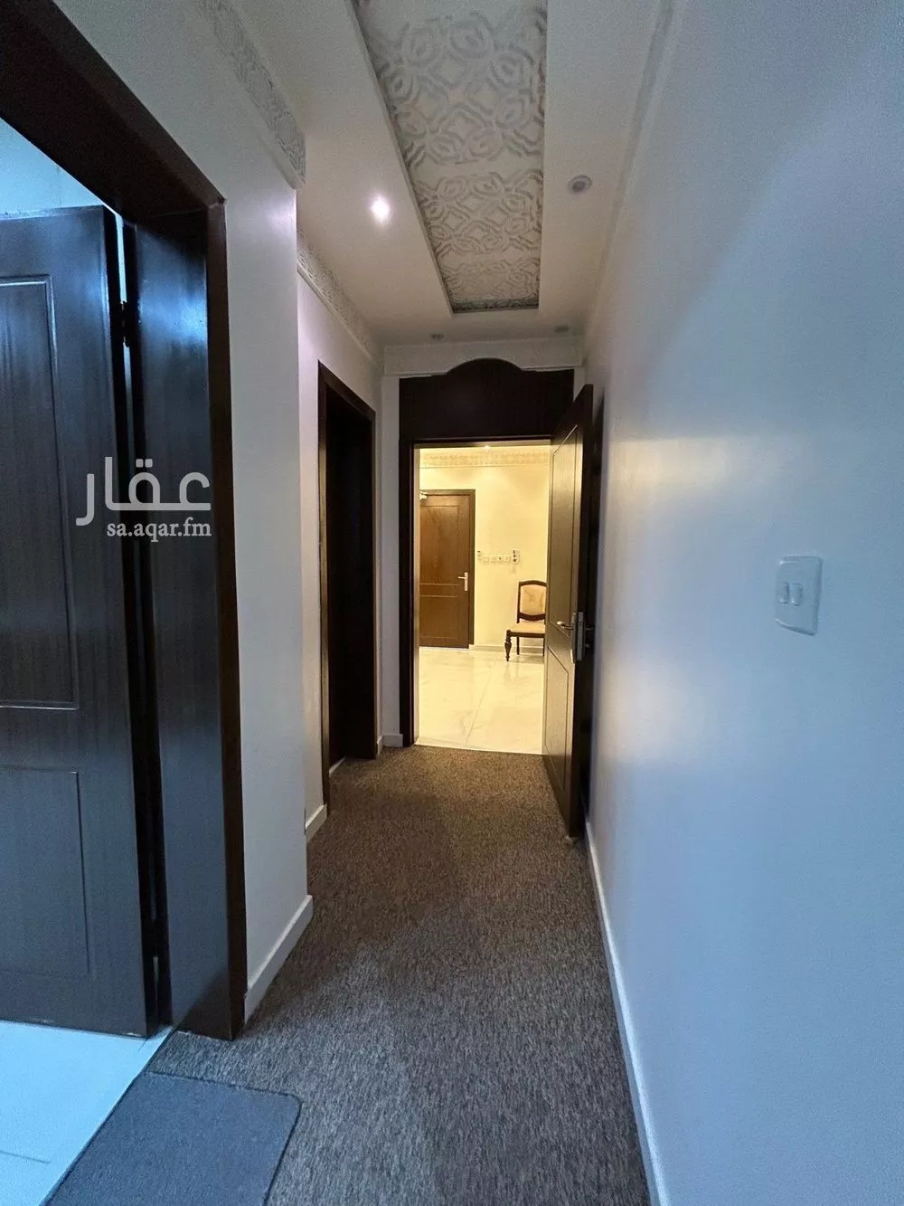 شقة 3 غرف في الرمال 9