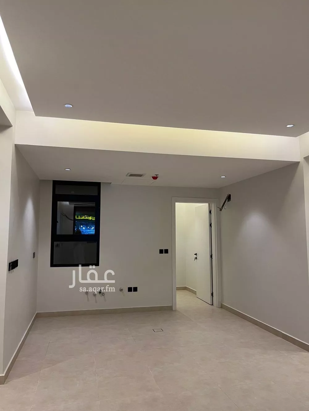 شقة 4 غرف في الرمال 2