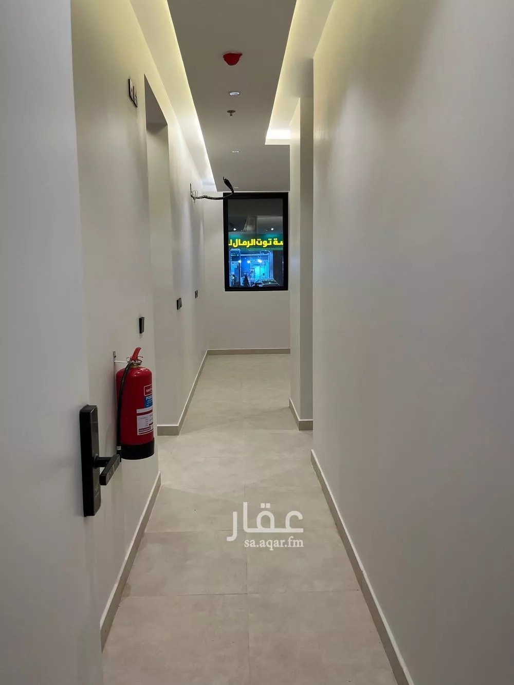 شقة 4 غرف في الرمال 3