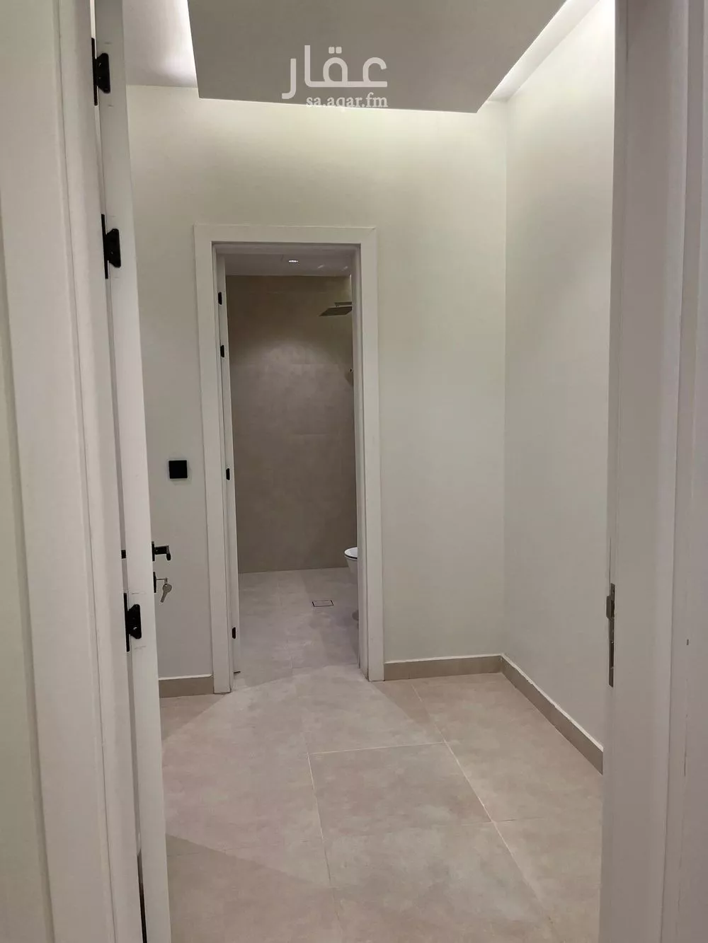 شقة 4 غرف في الرمال 4