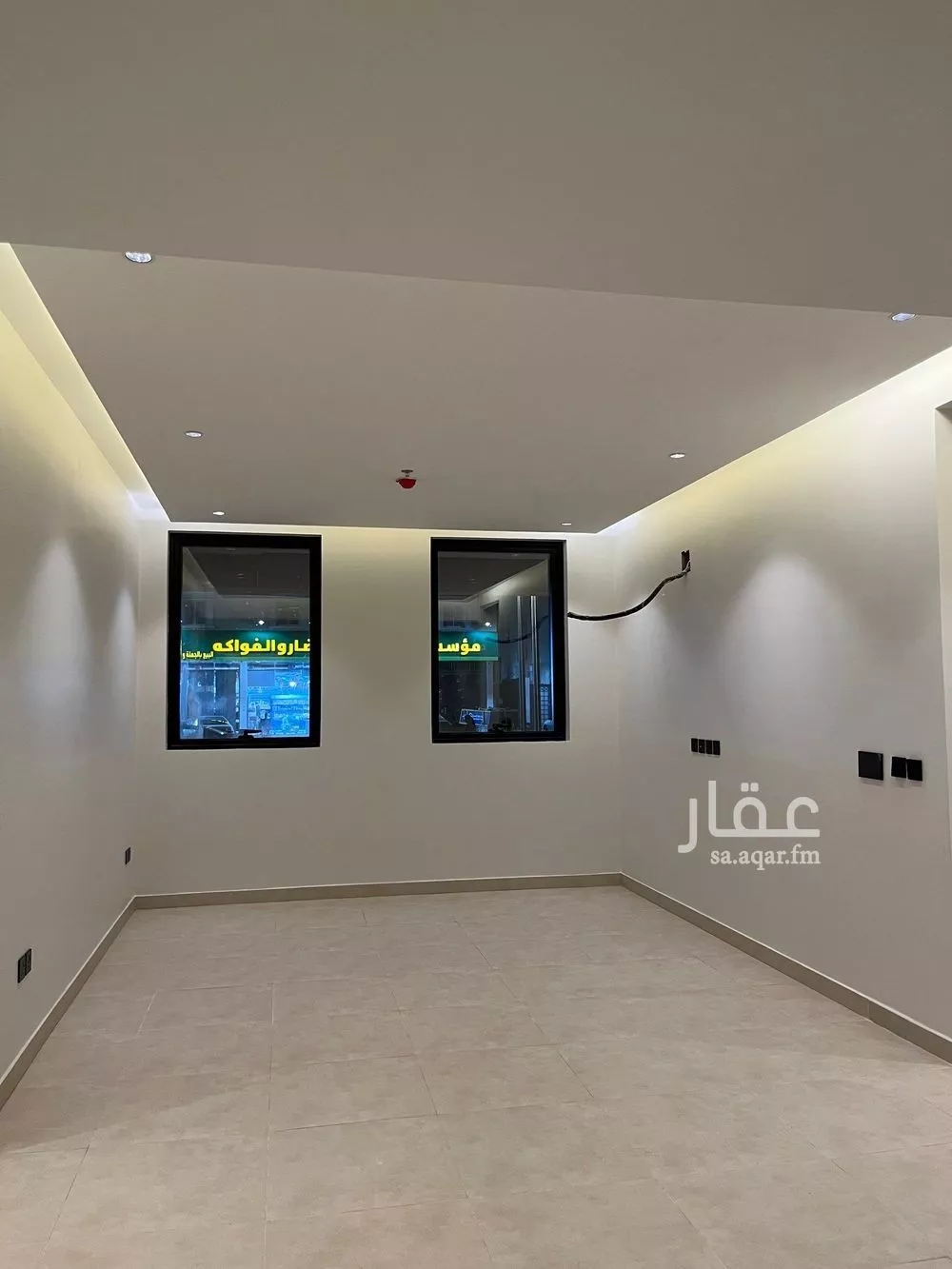 شقة 4 غرف في الرمال 7