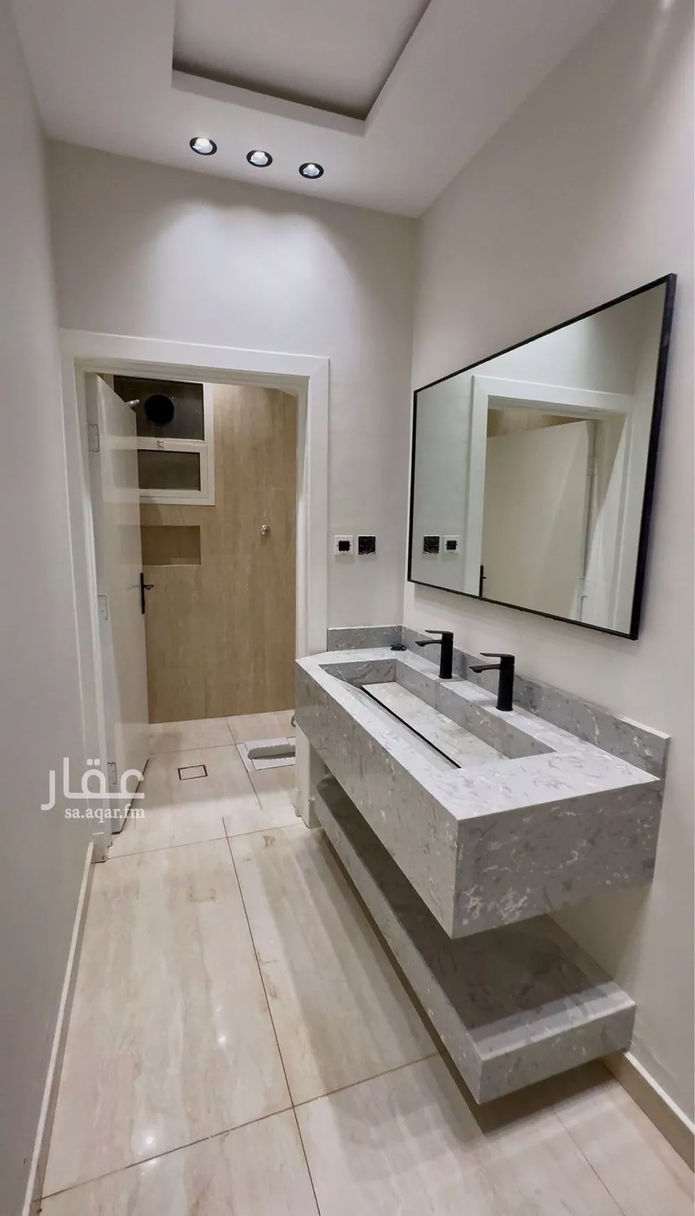 شقة 4 غرف في طويق 3