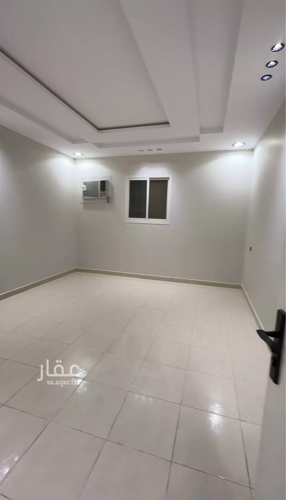 شقة 4 غرف في طويق 5