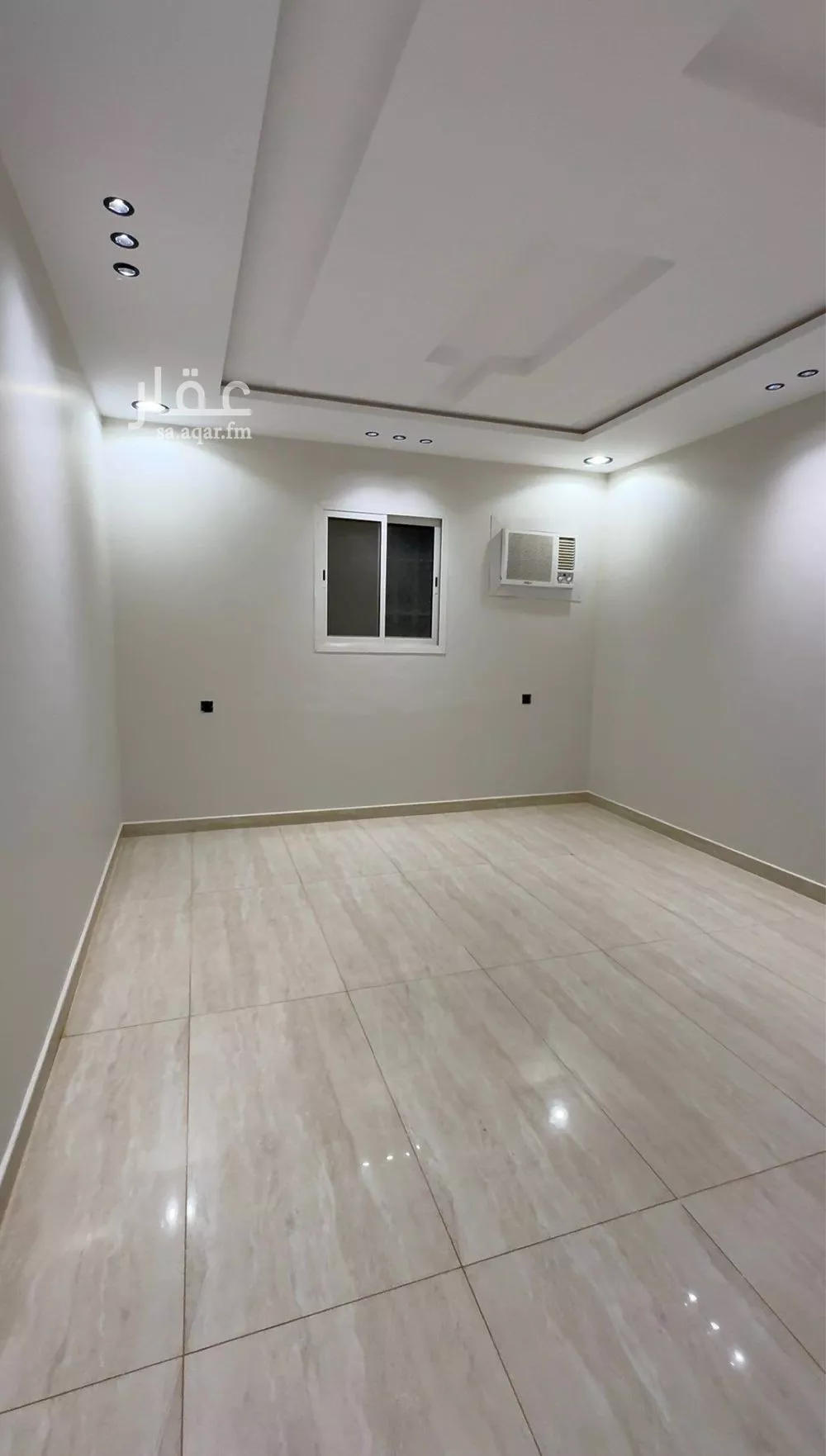 شقة 4 غرف في طويق 7