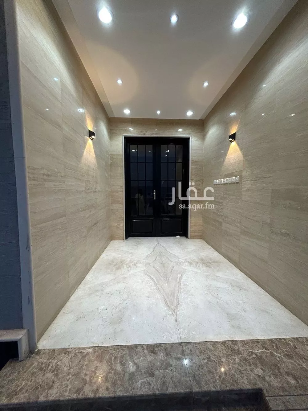 شقة 1 غرف في الرمال 2