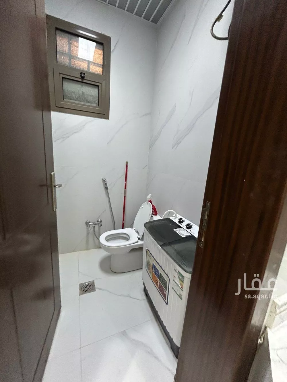 شقة 1 غرف في الرمال 8