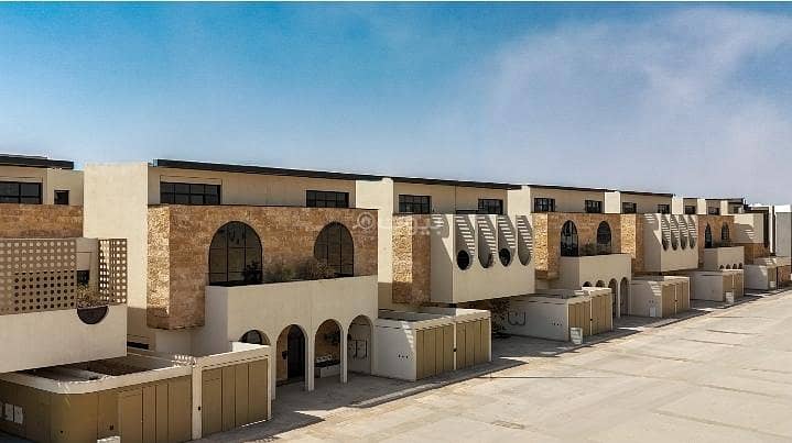 5 bedroom villa in Al Safa, Riyadh
