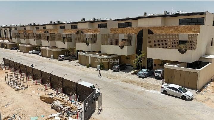 5 bedroom villa in Al Safa, Riyadh 4