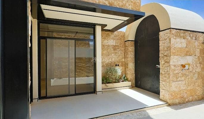 5 bedroom villa in Al Safa, Riyadh 5