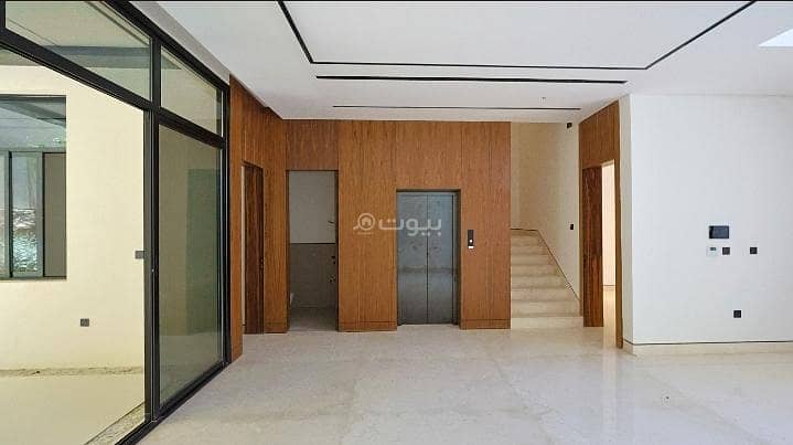 5 bedroom villa in Al Safa, Riyadh 6