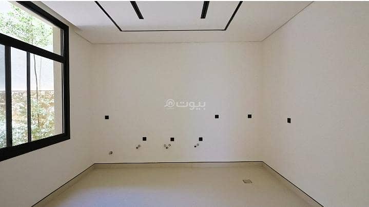 5 bedroom villa in Al Safa, Riyadh 13