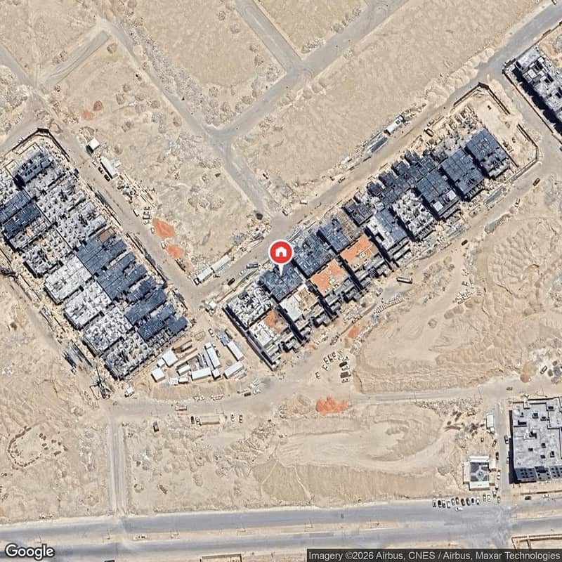 5 bedroom villa in Al Safa, Riyadh 24