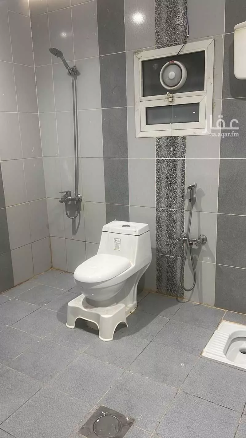 دور 2 غرف في العريجاء الغربية 7