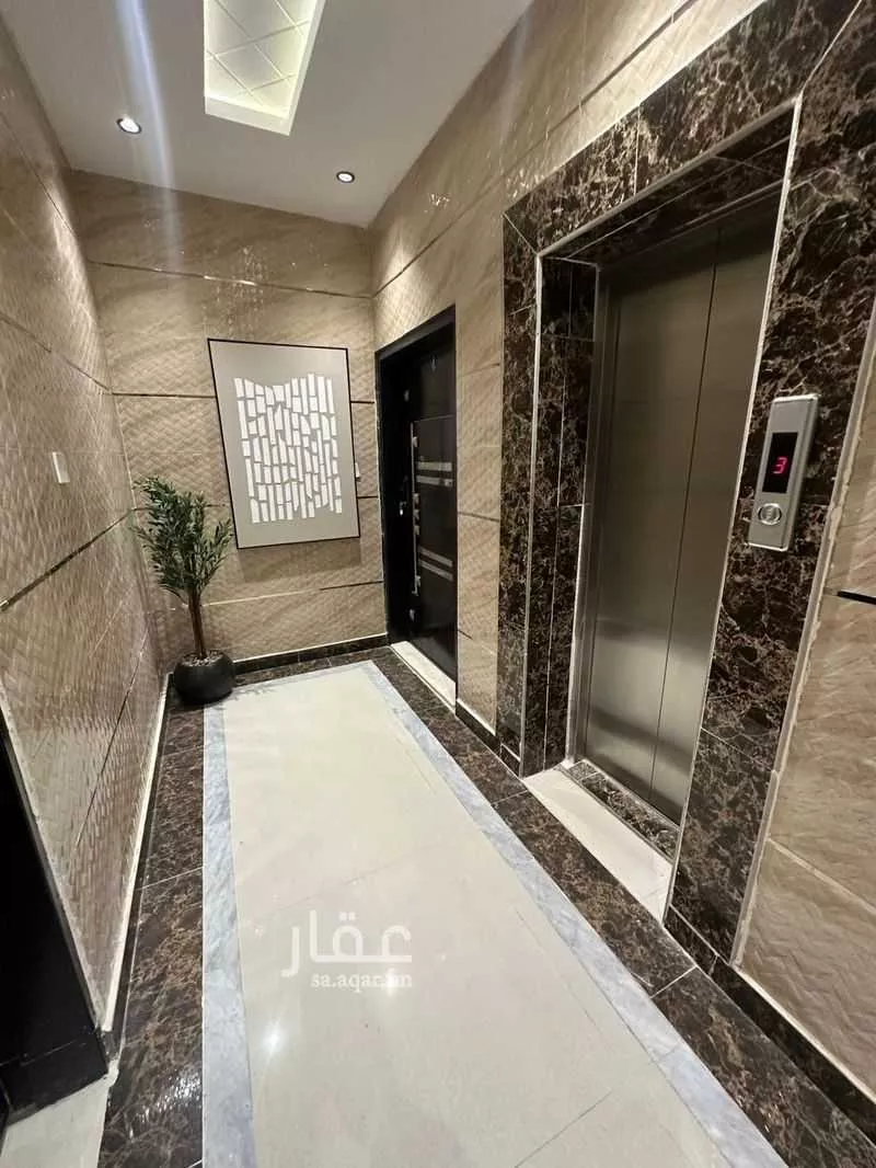 شقة 1 غرف في ظهرة لبن 4