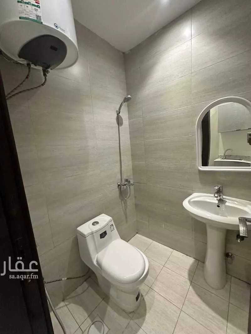 شقة 1 غرف في ظهرة لبن 12