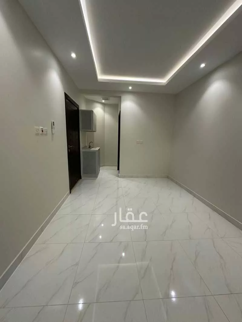 شقة 1 غرف في ظهرة لبن 13