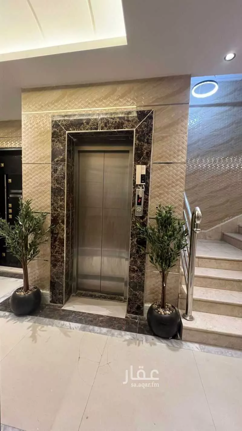 شقة 1 غرف في ظهرة لبن 3