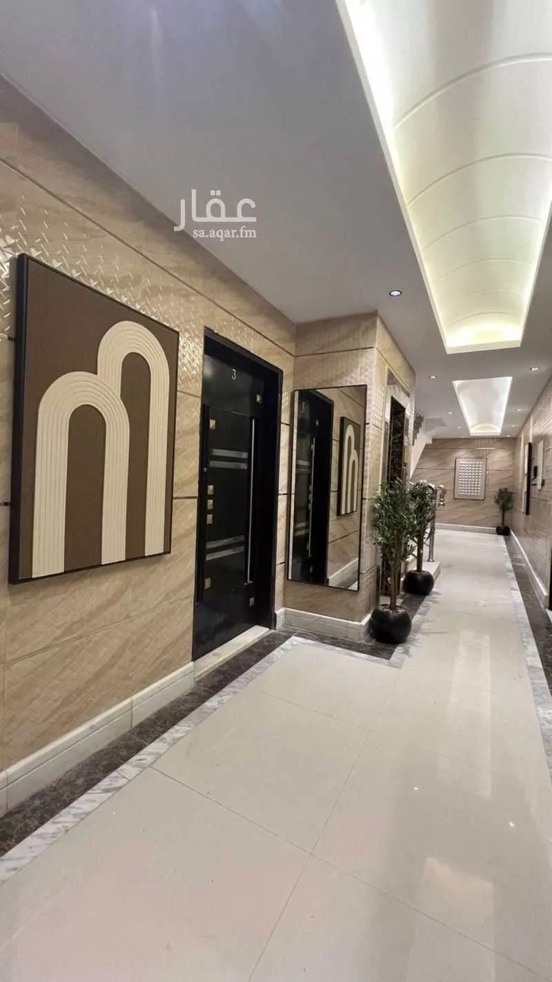 شقة 1 غرف في ظهرة لبن 4